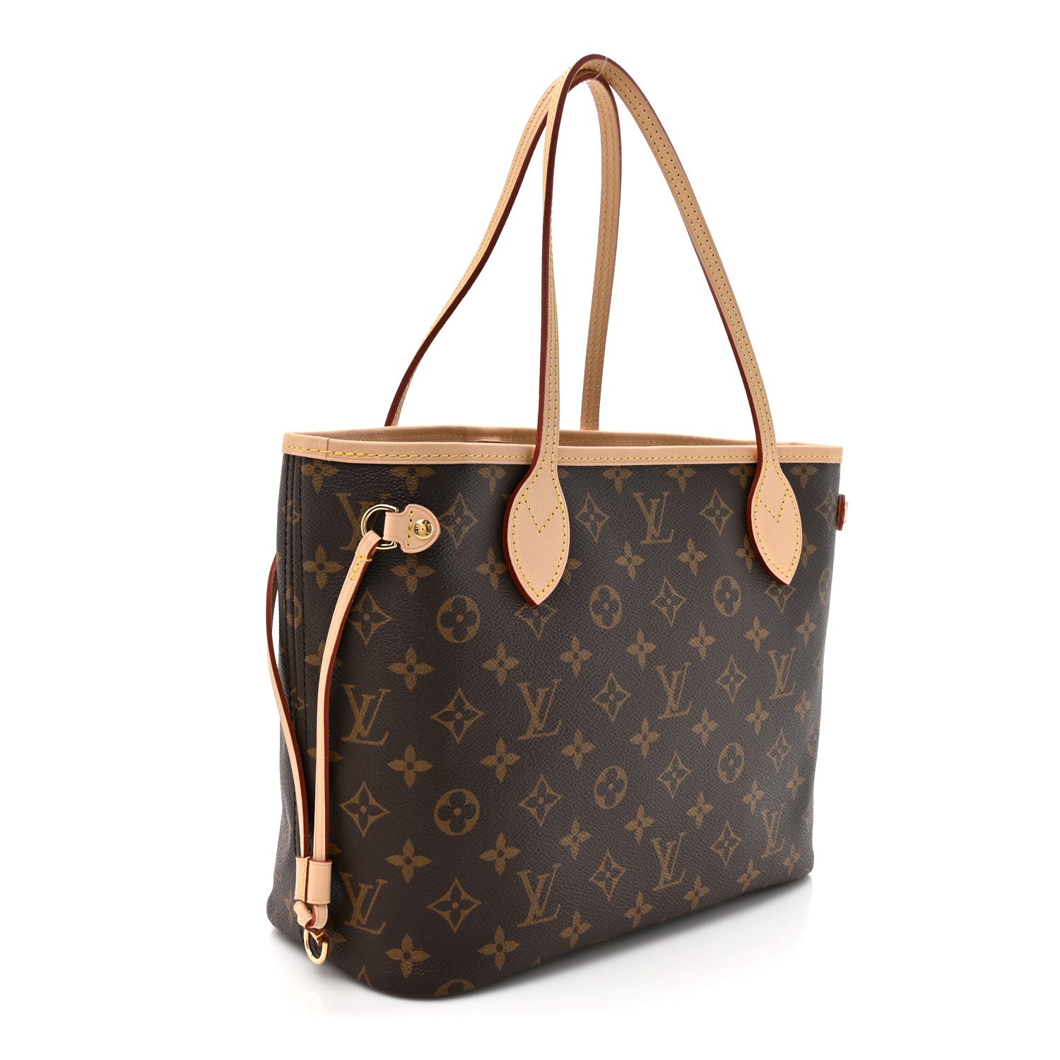 Louis Vuitton Monogram Neo Neverfull PM 4 of 10