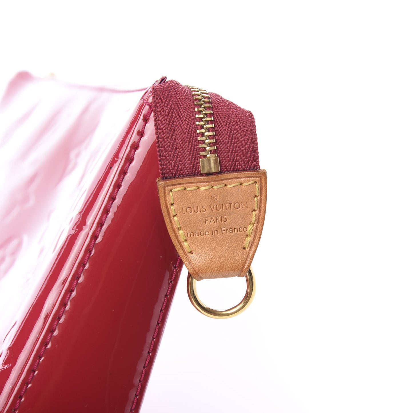Vernis Pochette Accessories NM Rose Indien
