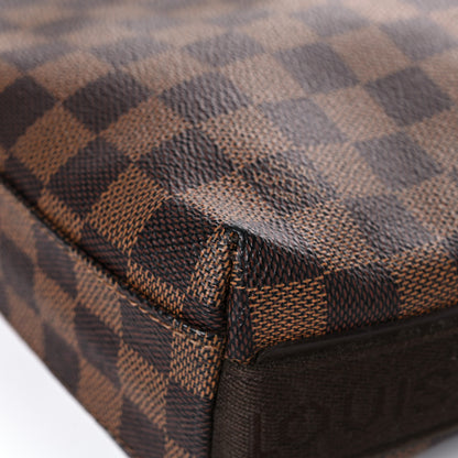 Louis Vuitton Damier Ebene Trotteur Beaubourg 9 of 14