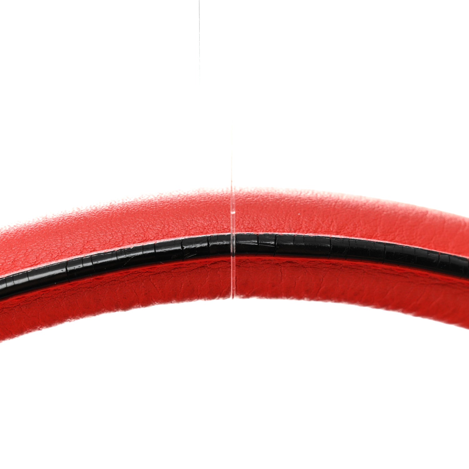 Loewe Calfskin Medium Puzzle Bag Scarlet 1867079 – FASHIONPHILE