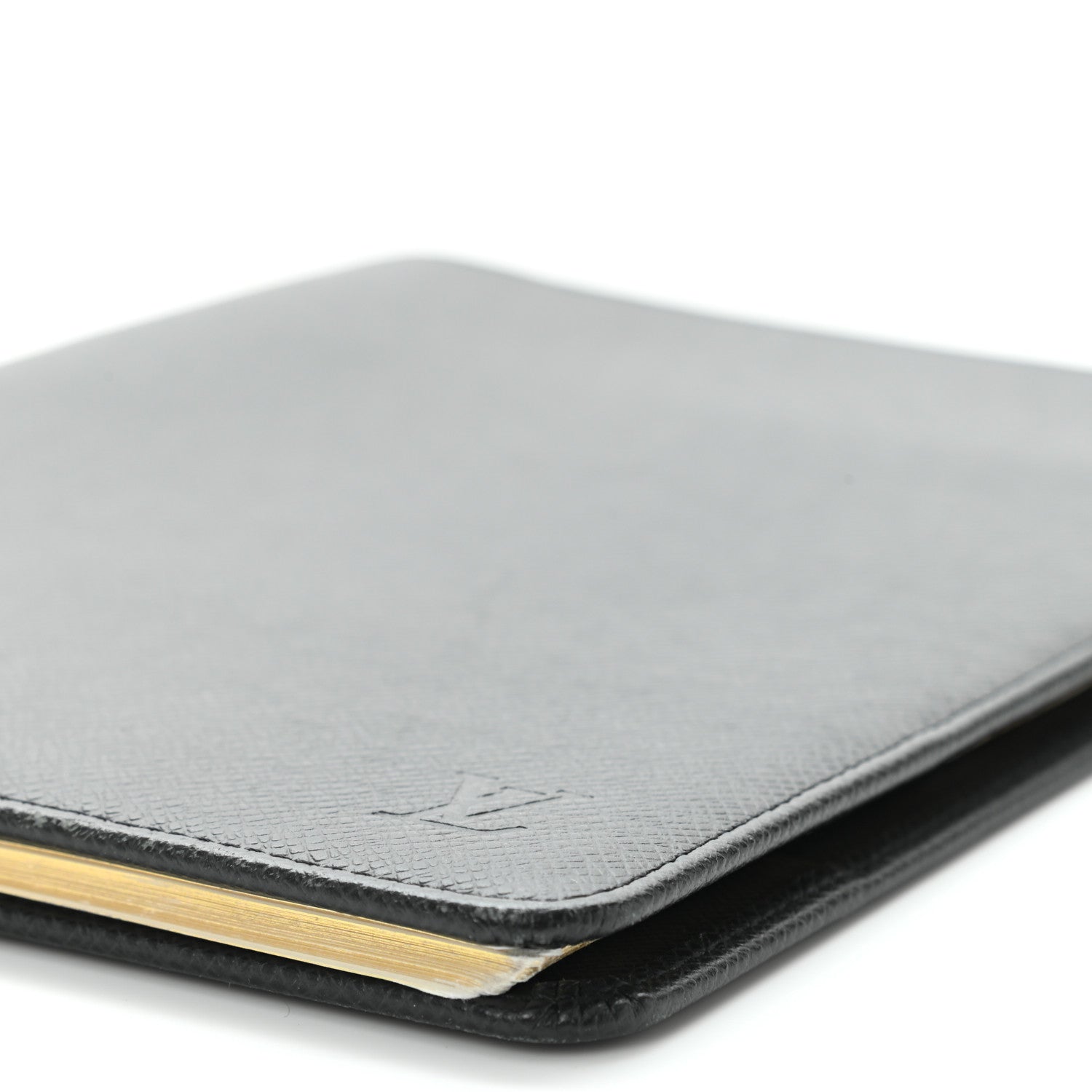 Louis Vuitton Taiga Desk Agenda Cover Ardoise 8 of 8