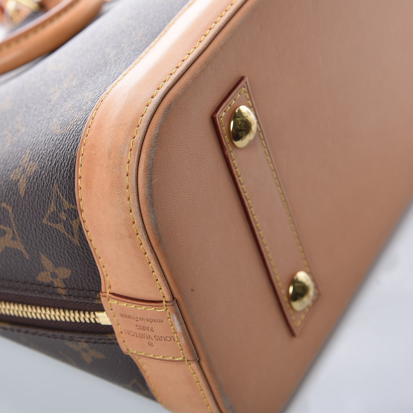 Monogram Alma PM