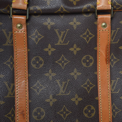 Louis Vuitton Monogram Sirius 45 8 of 25