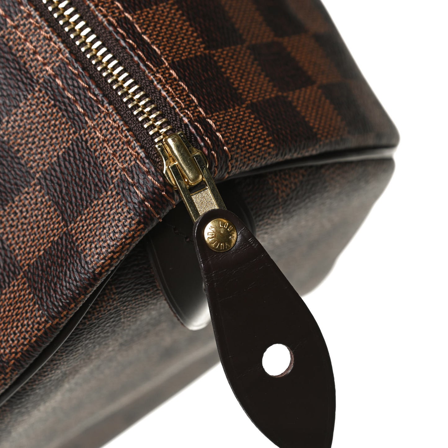 Damier Ebene Speedy 35