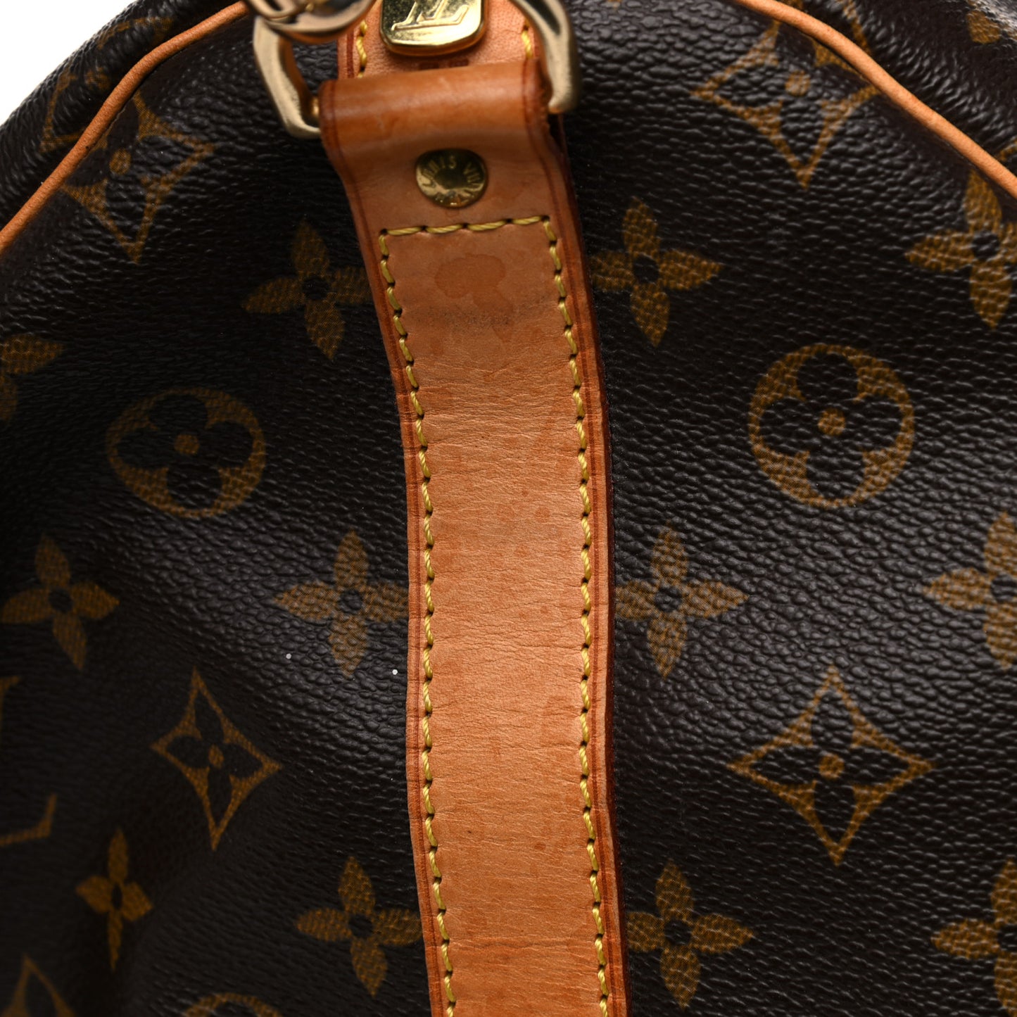 Monogram Keepall Bandouliere 55