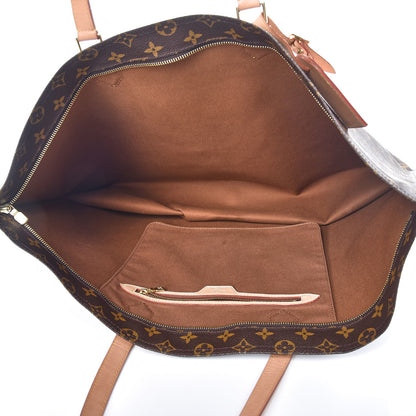 Louis Vuitton Monogram All-In GM 5 of 7