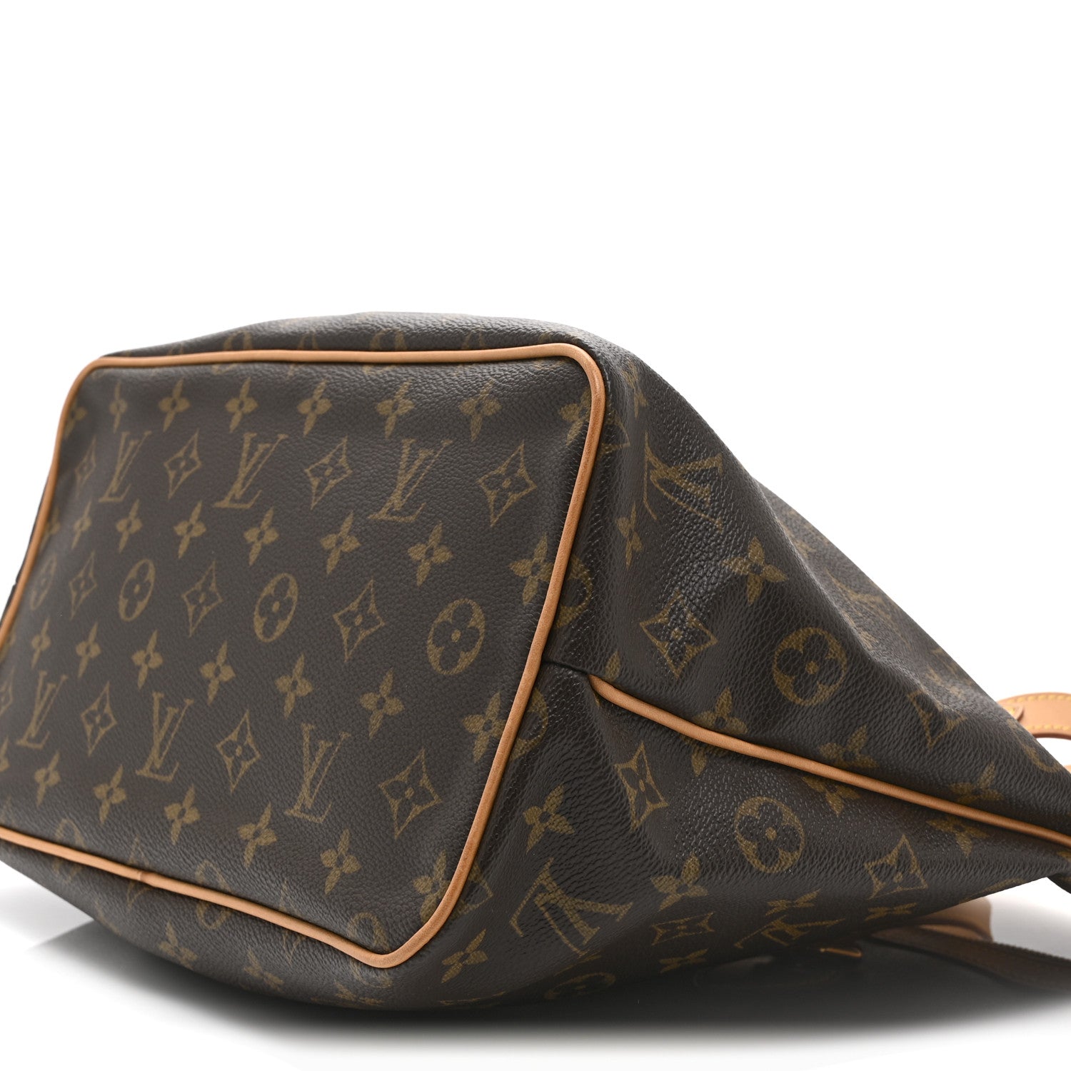 Louis Vuitton Monogram Palermo PM 10 of 10
