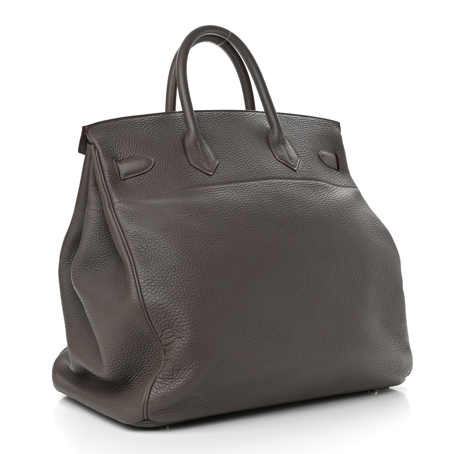 Togo HAC Birkin 40 Etain