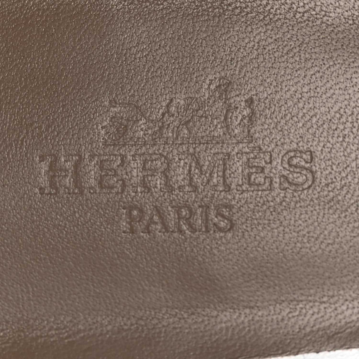 Hermes Calfskin Oz Mules 38 White 9 of 12
