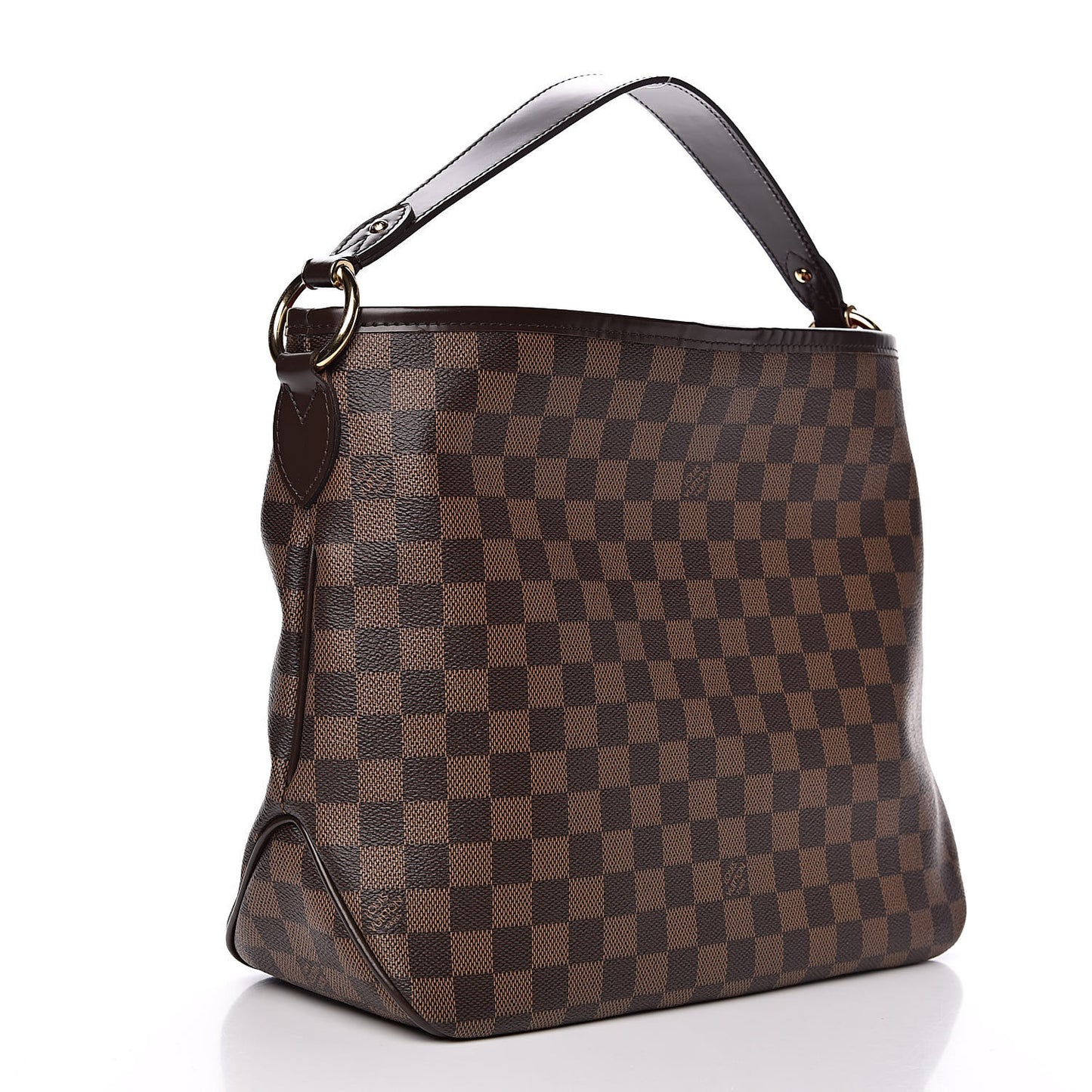 Damier Ebene Delightful PM