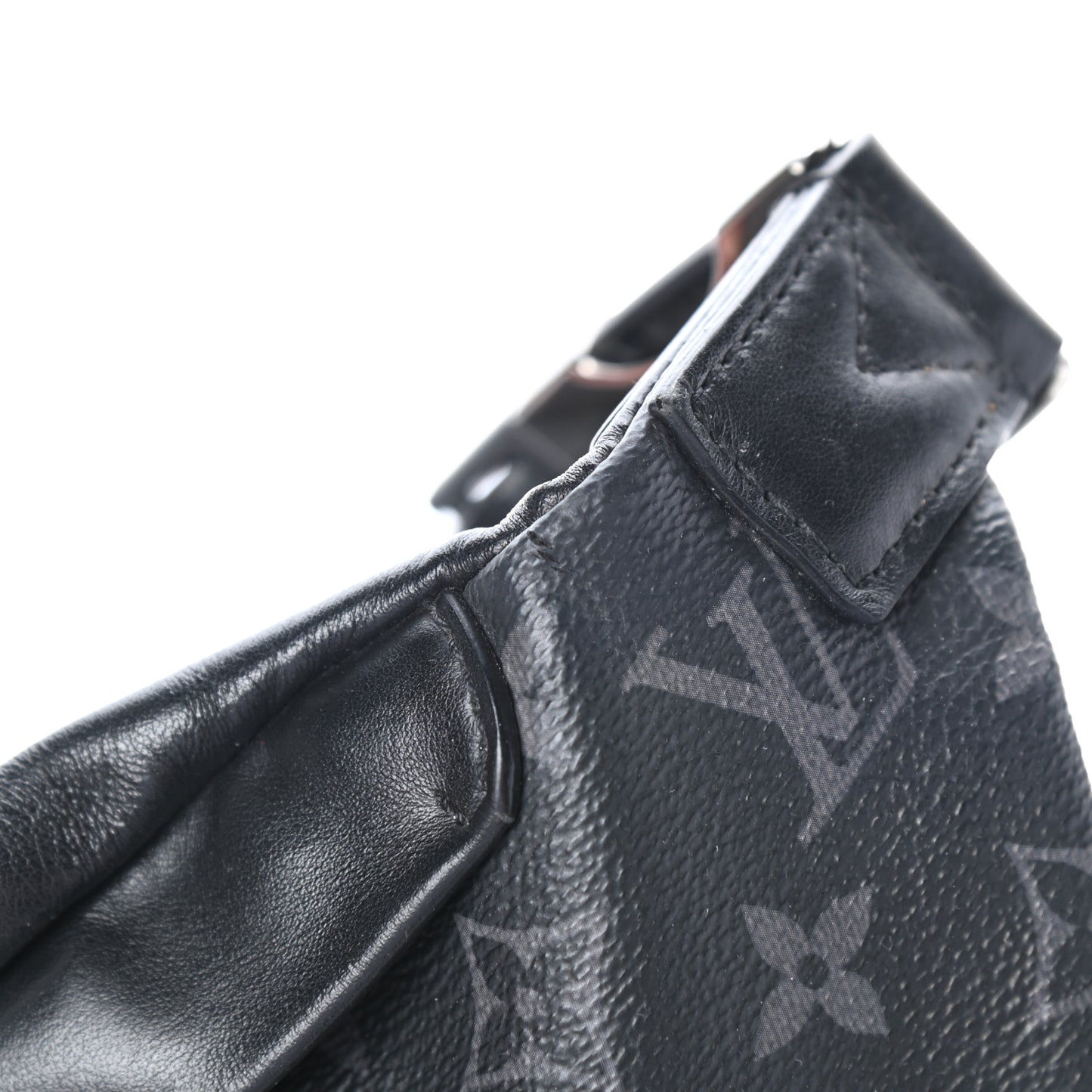 Monogram Eclipse Discovery Bumbag