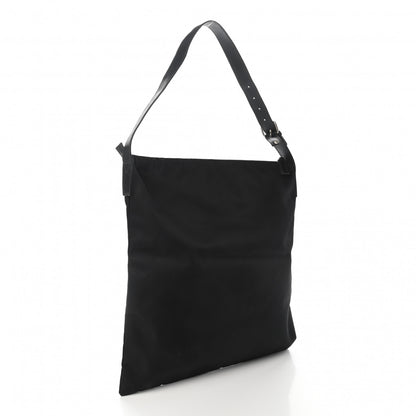 Fendi Nylon Tote Black 3 of 10