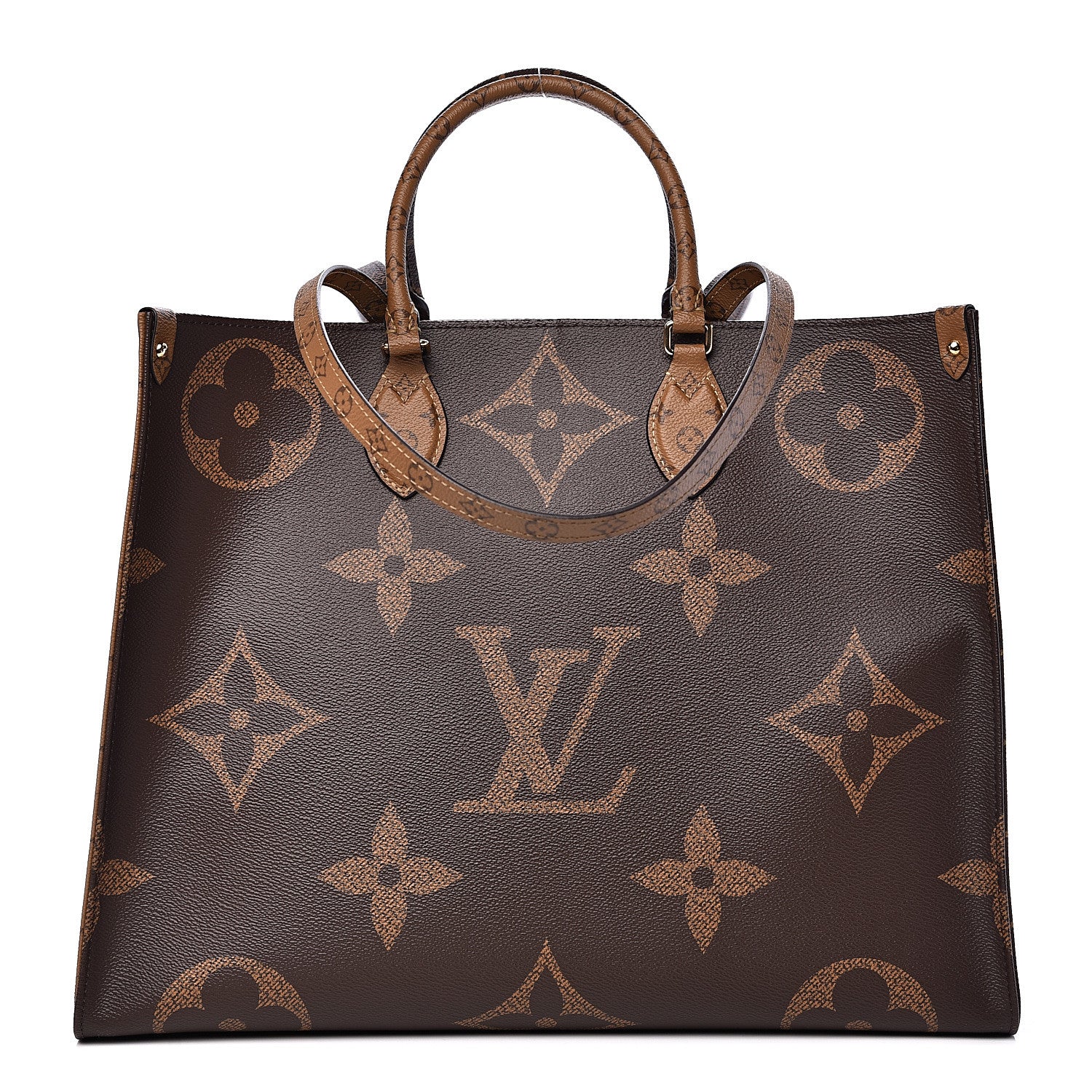 Louis Vuitton Reverse Monogram Giant Onthego GM 1 of 9