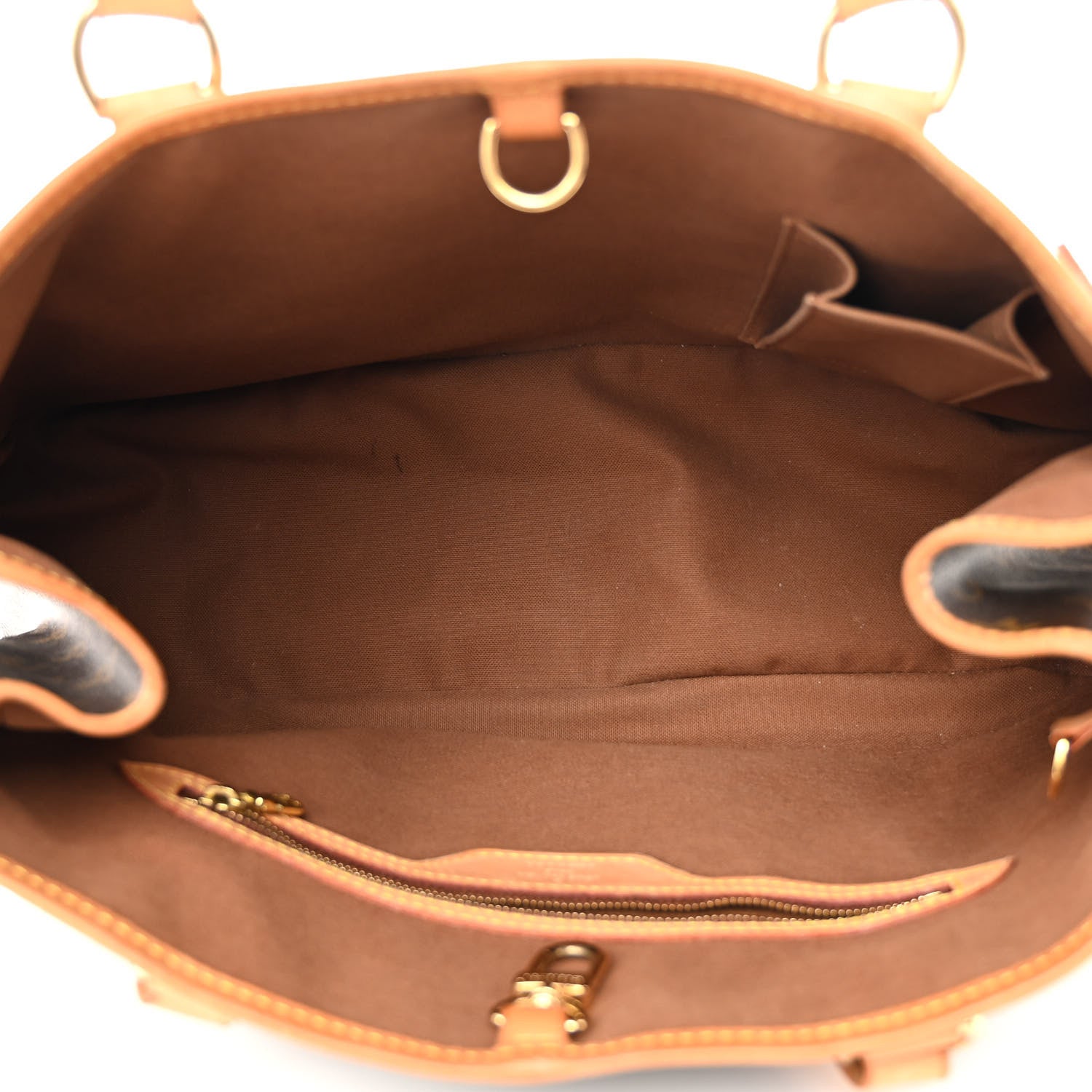 Louis Vuitton Monogram Batignolles Horizontal 5 of 13
