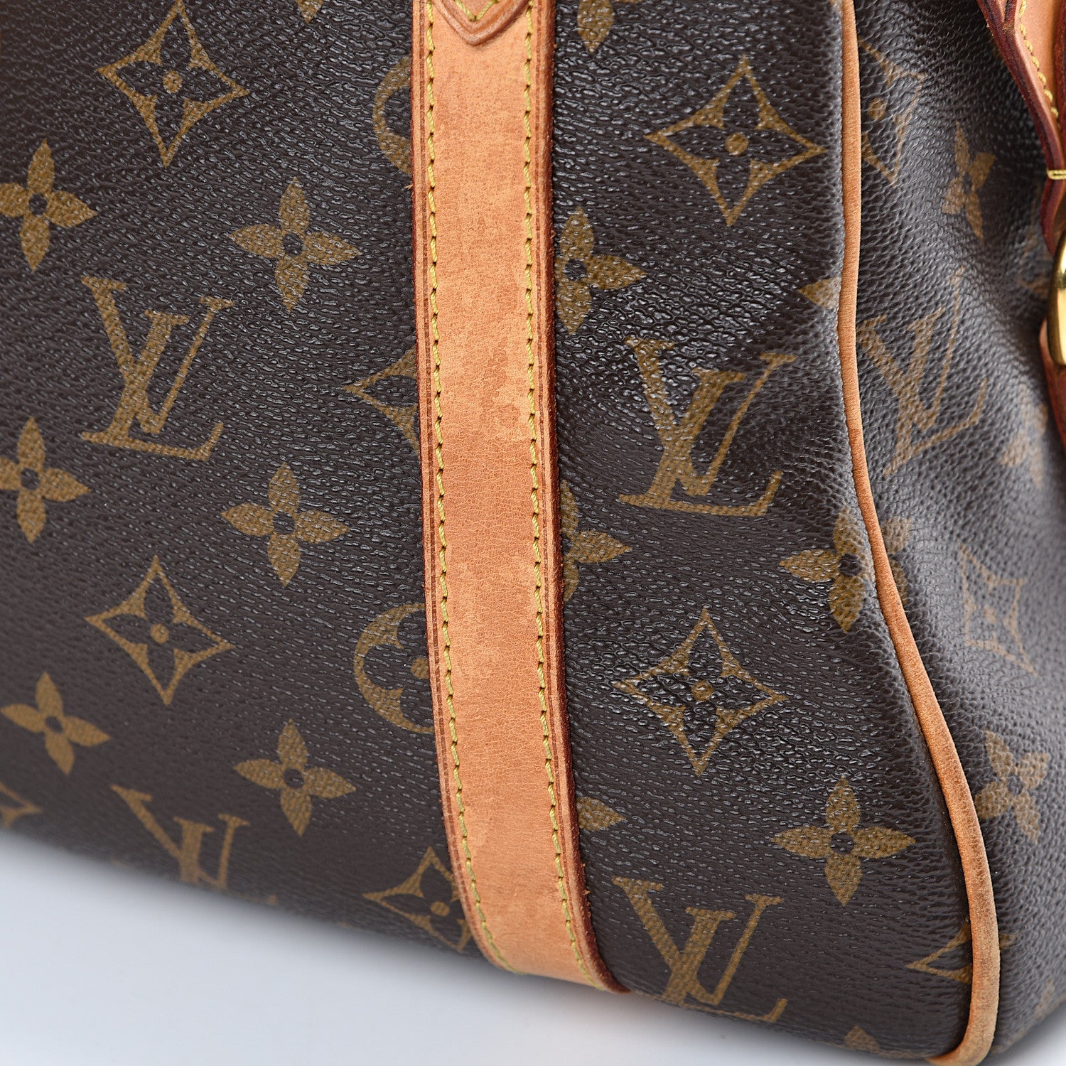 Louis Vuitton Monogram Stresa PM 20 of 20