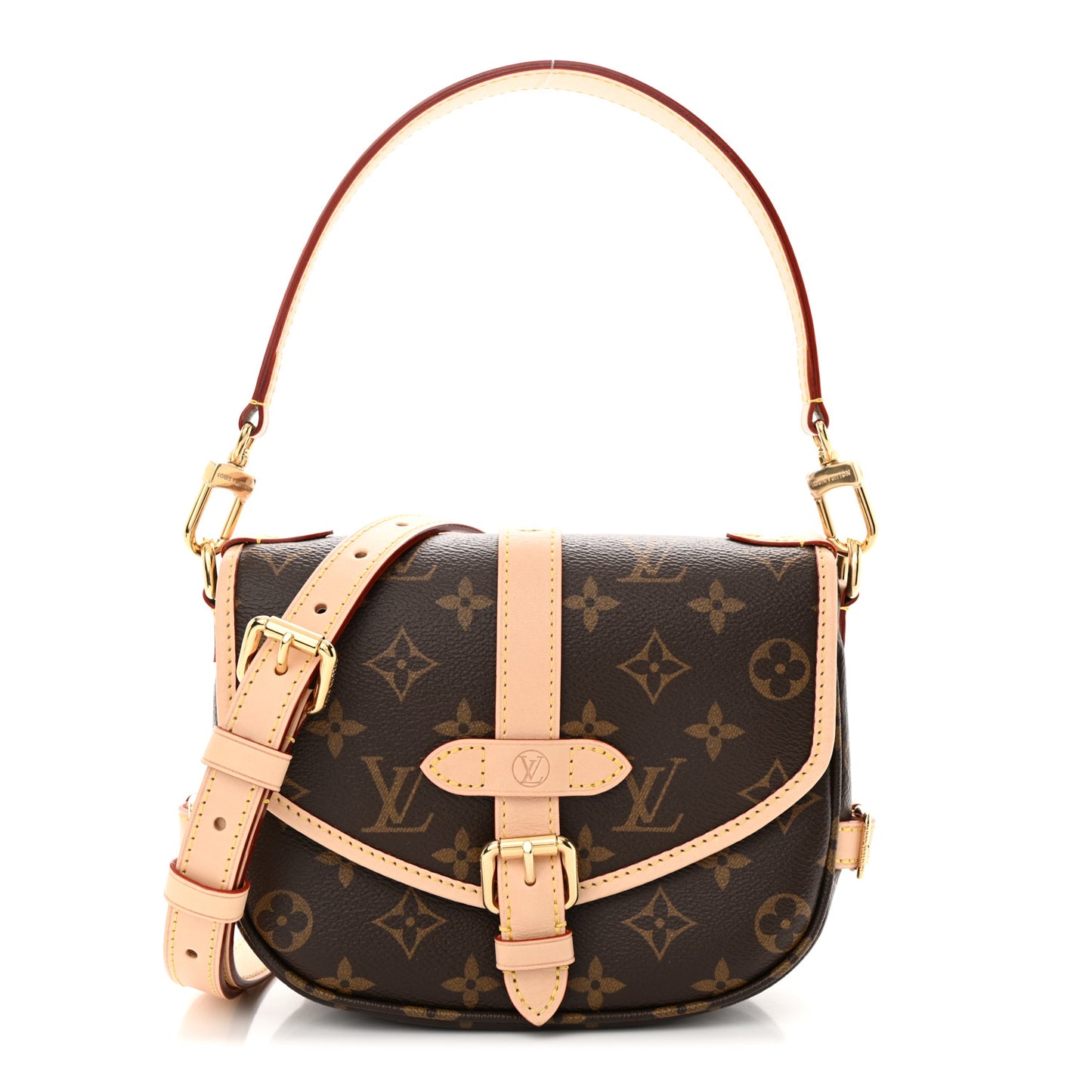 Monogram Saumur BB