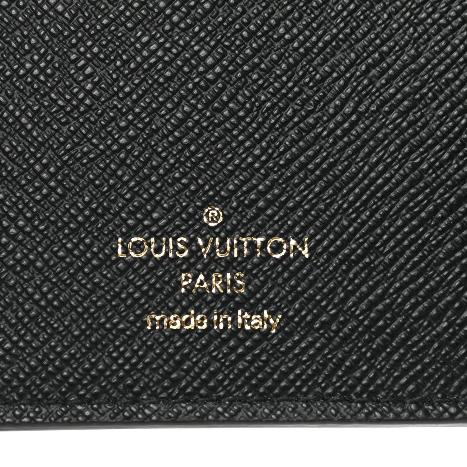 Louis Vuitton Reverse Monogram Juliette Wallet 6 of 7