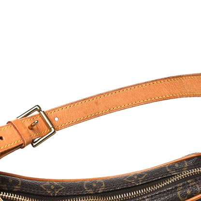 Louis Vuitton Monogram Croissant PM 10 of 10