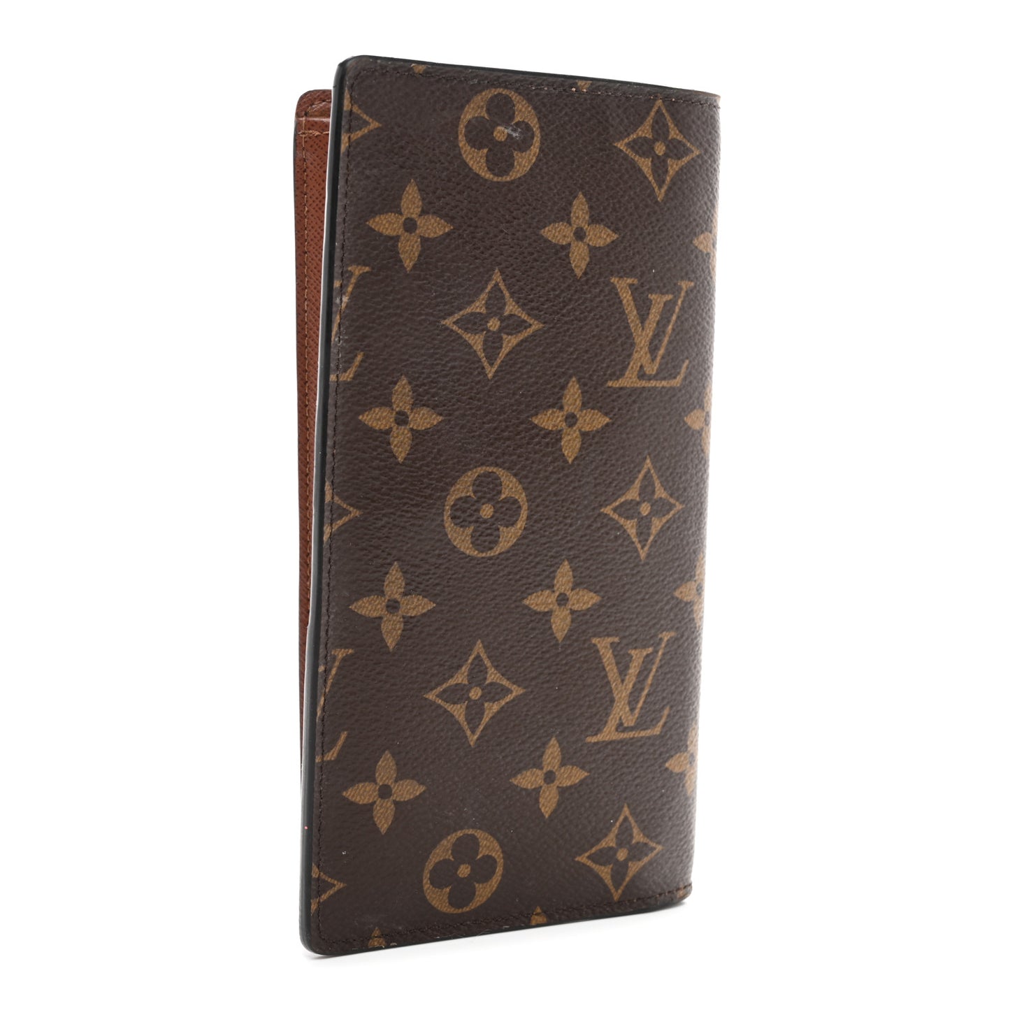 Monogram Brazza Wallet