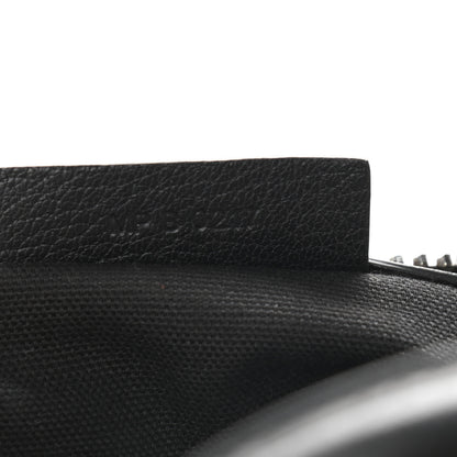 Givenchy Sugar Goatskin Medium Antigona Black 7 of 9