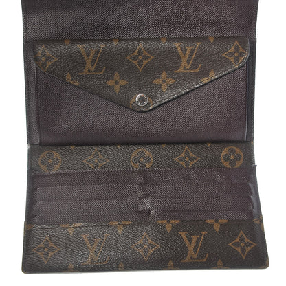 Louis Vuitton Monogram Epi Marie-Lou Long Wallet Quetsche 5 of 11