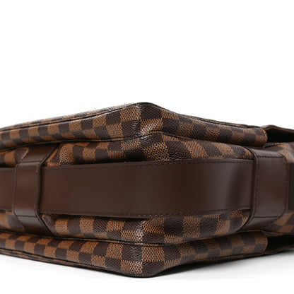 Louis Vuitton Damier Ebene Naviglio 8 of 8