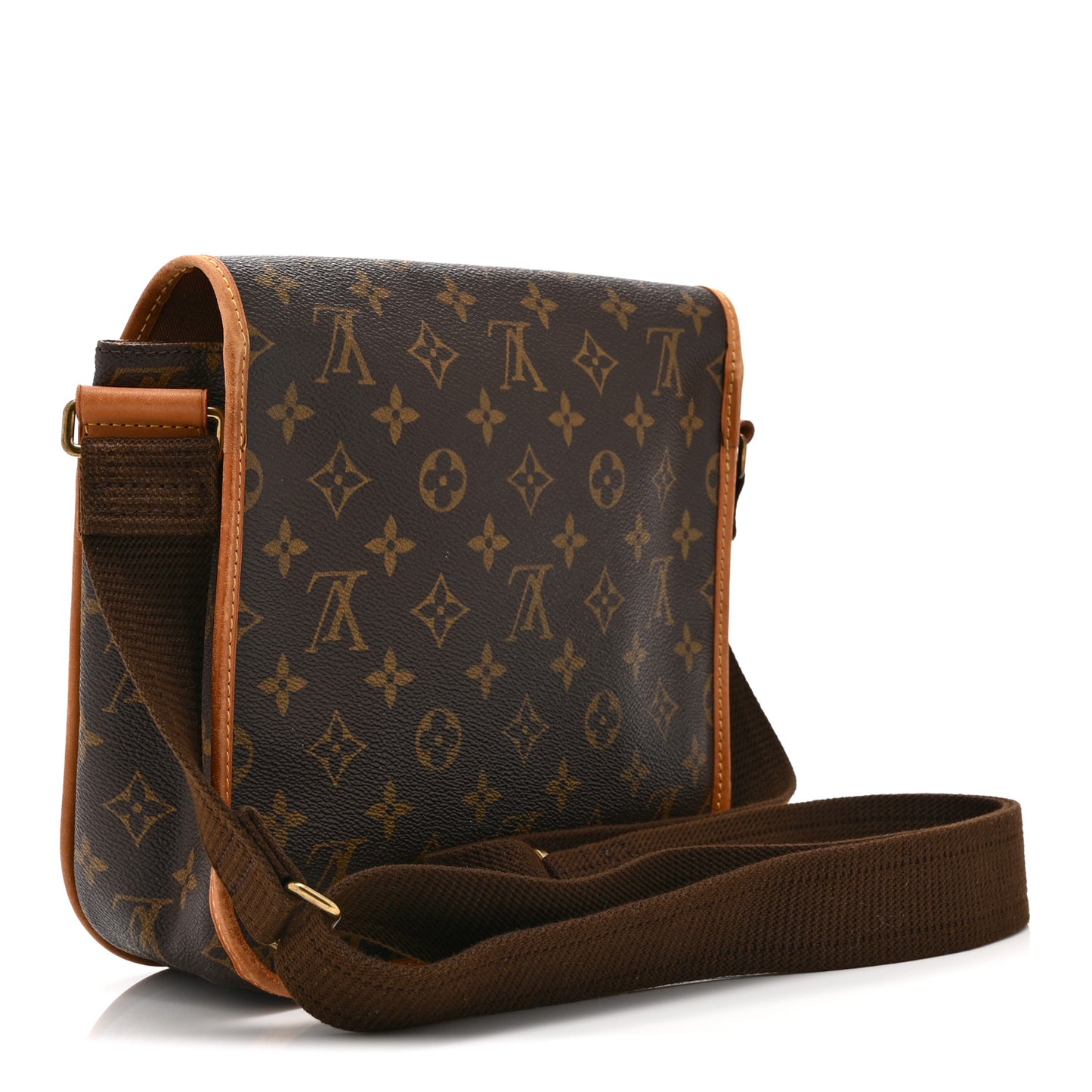 Monogram Bosphore PM Messenger