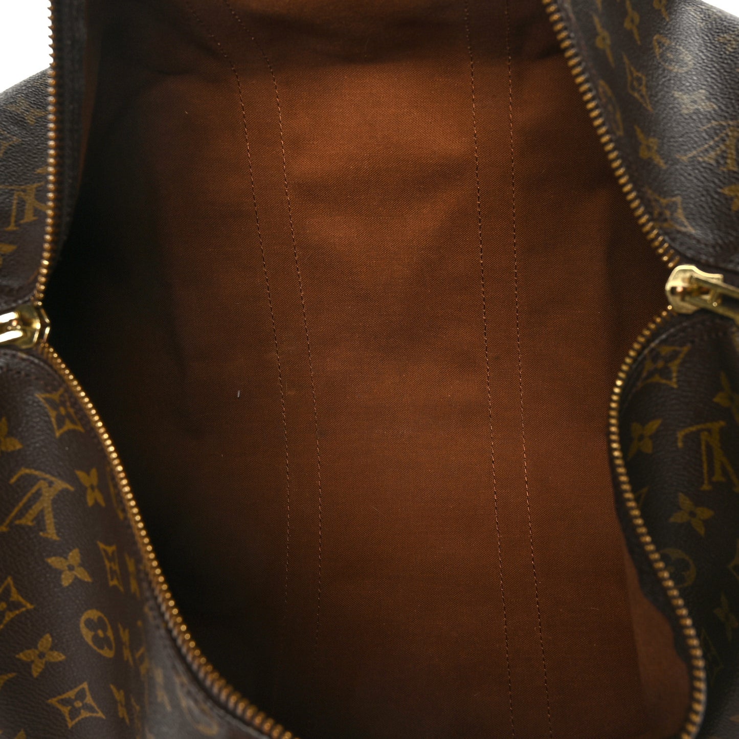 Monogram Keepall Bandouliere 45