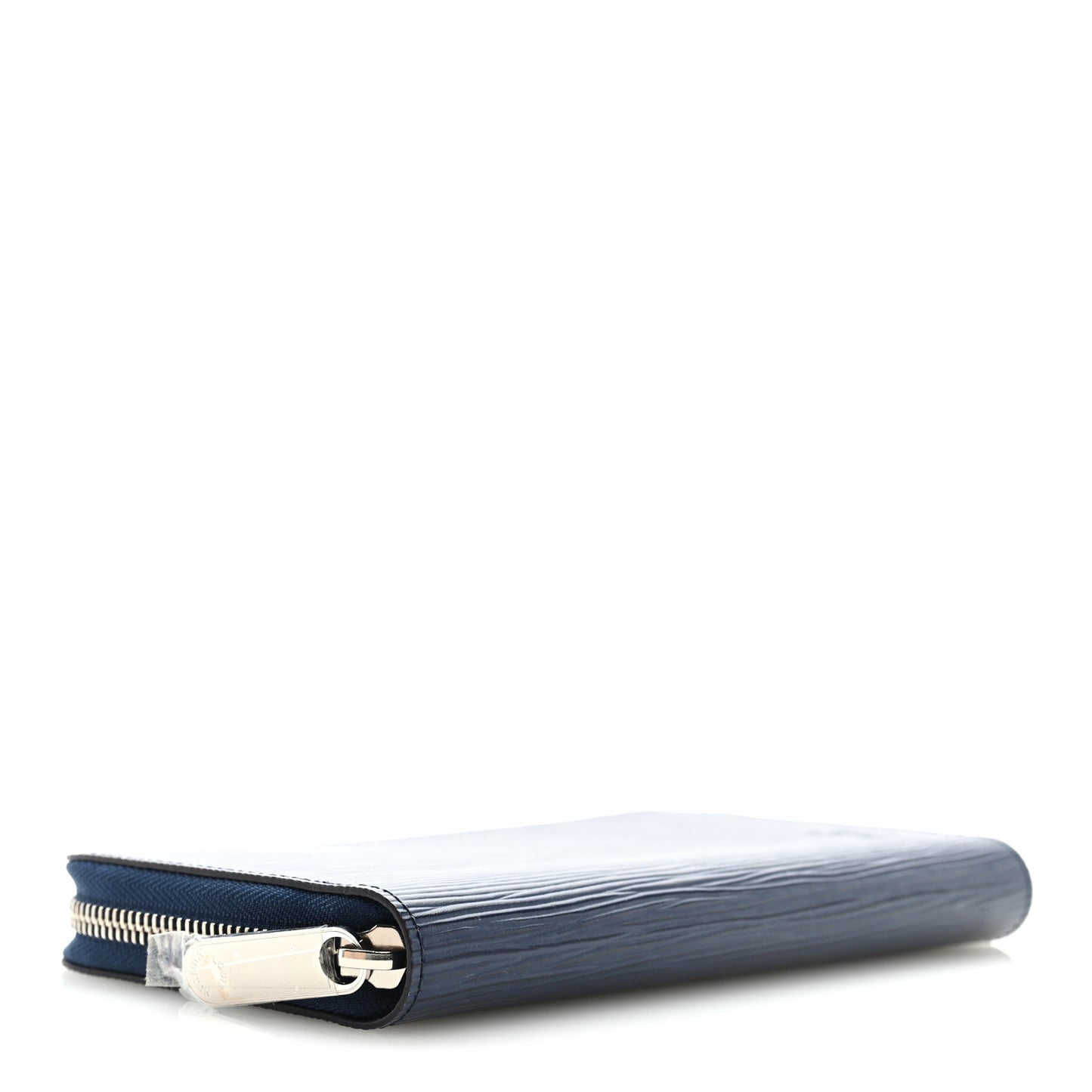 Epi Zippy Wallet Indigo
