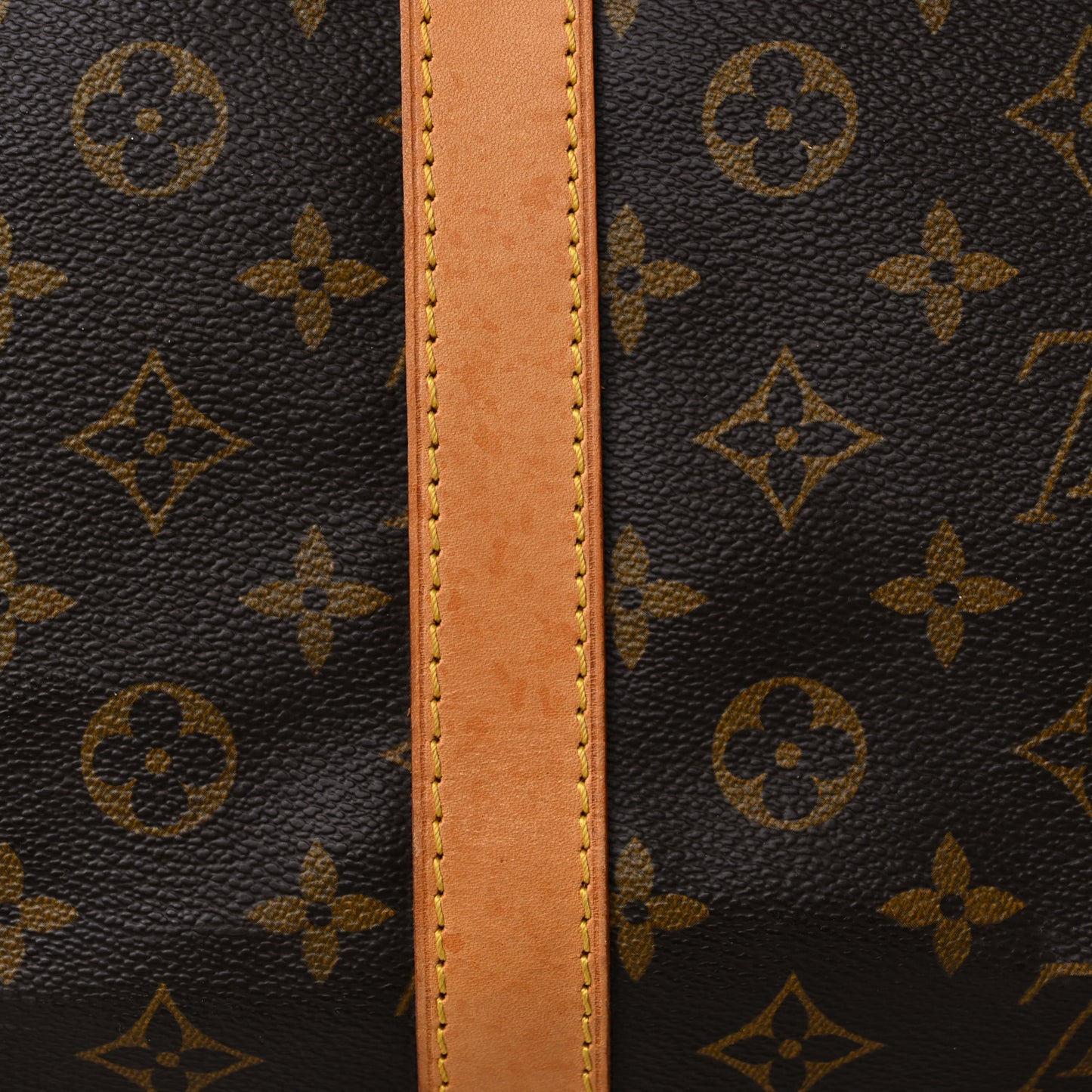 Monogram Keepall Bandouliere 60