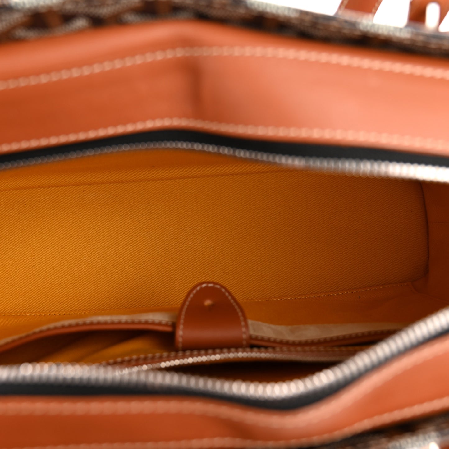 Goyardine Okinawa PM Black Gold