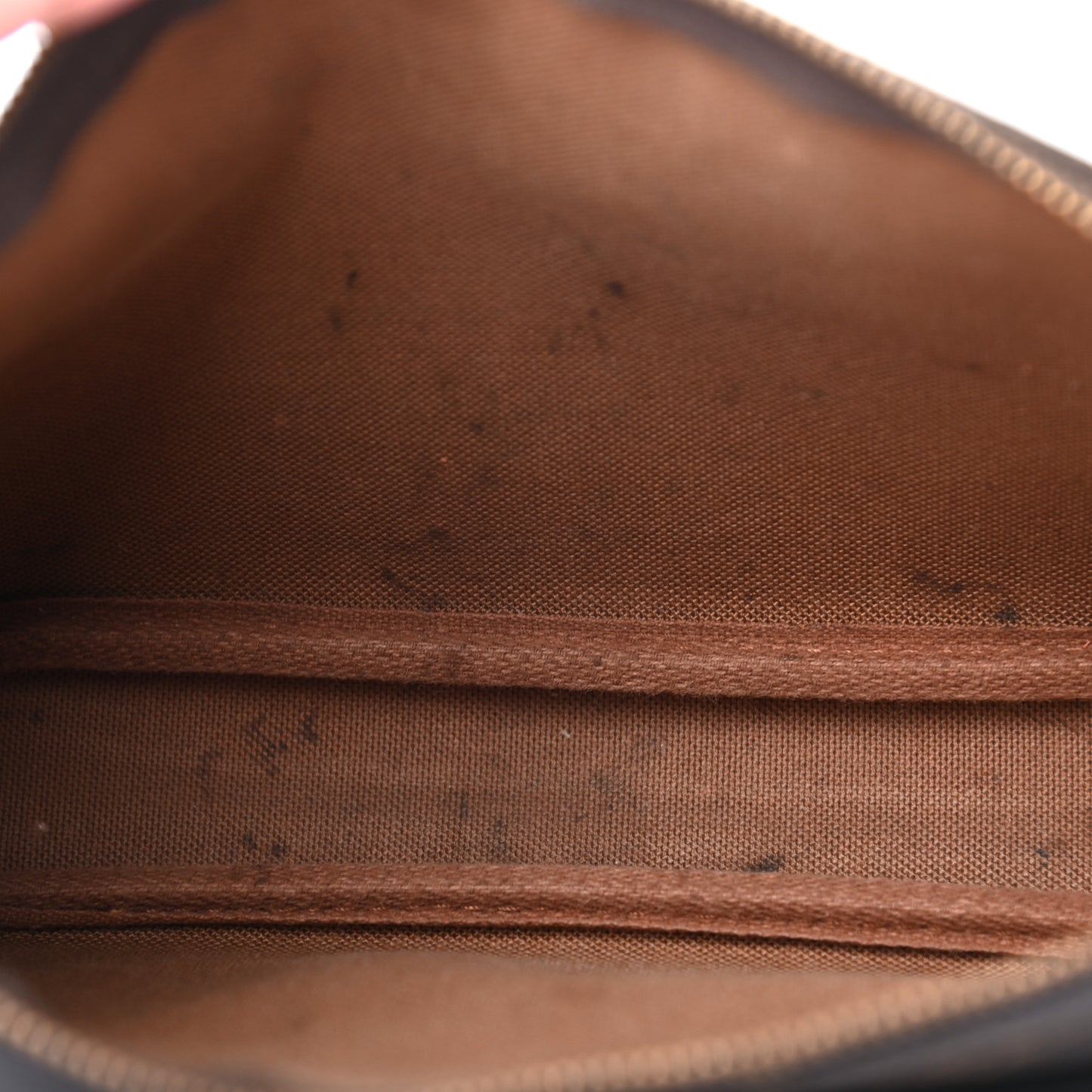 Monogram Pochette Accessories