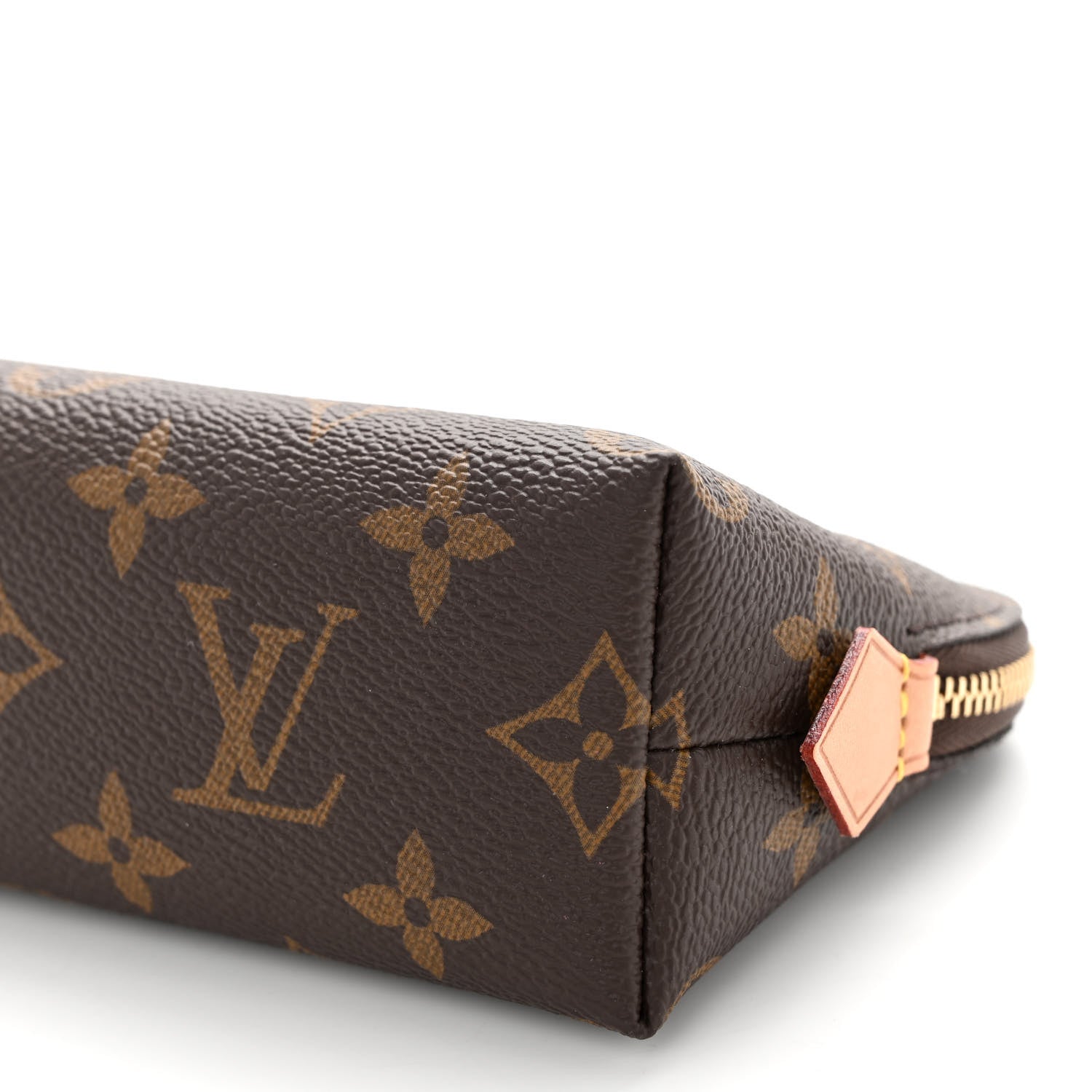 Louis Vuitton Monogram Cosmetic Pouch 9 of 9