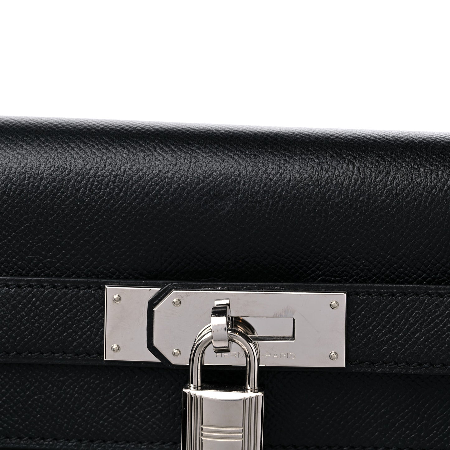 Epsom Kelly Sellier 40 Black