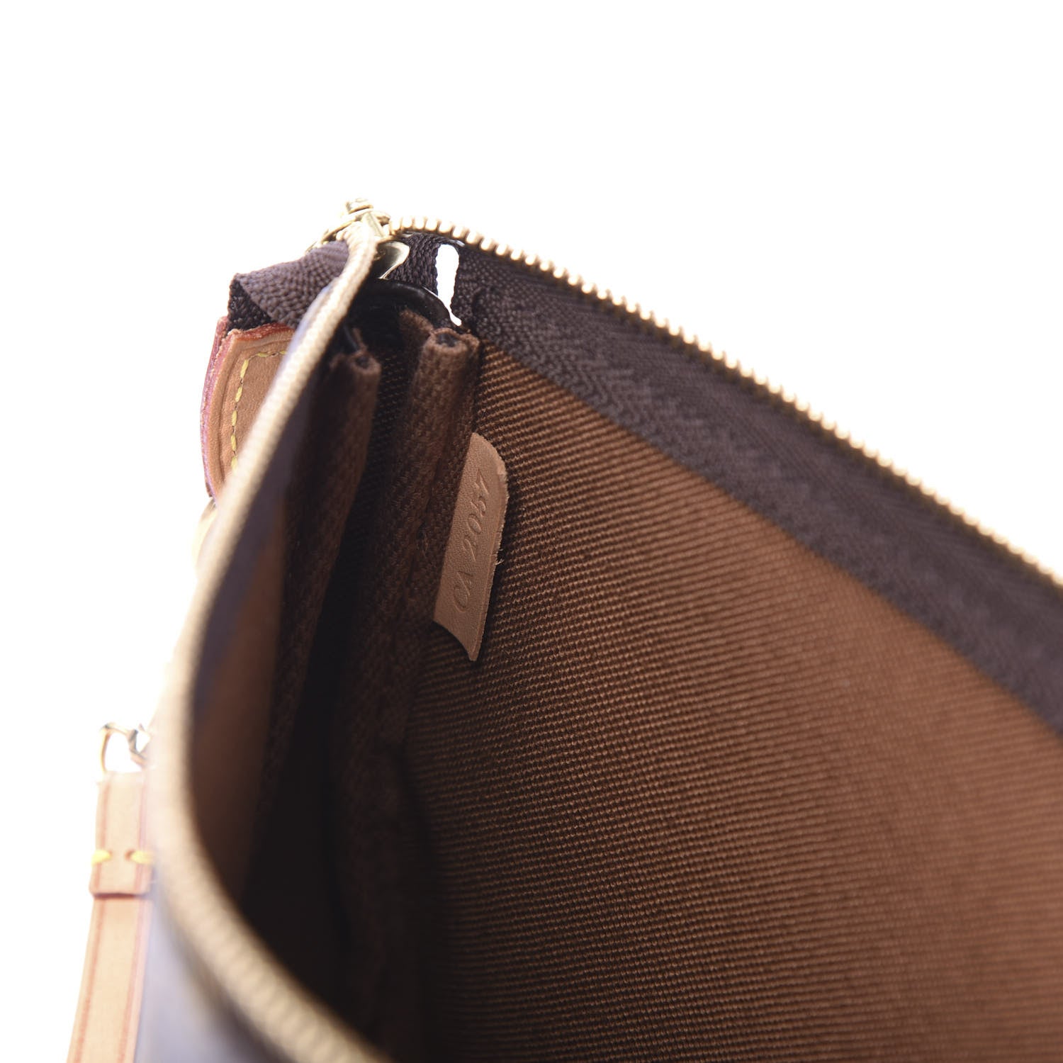 Louis Vuitton Monogram Pochette Accessories 9 of 10