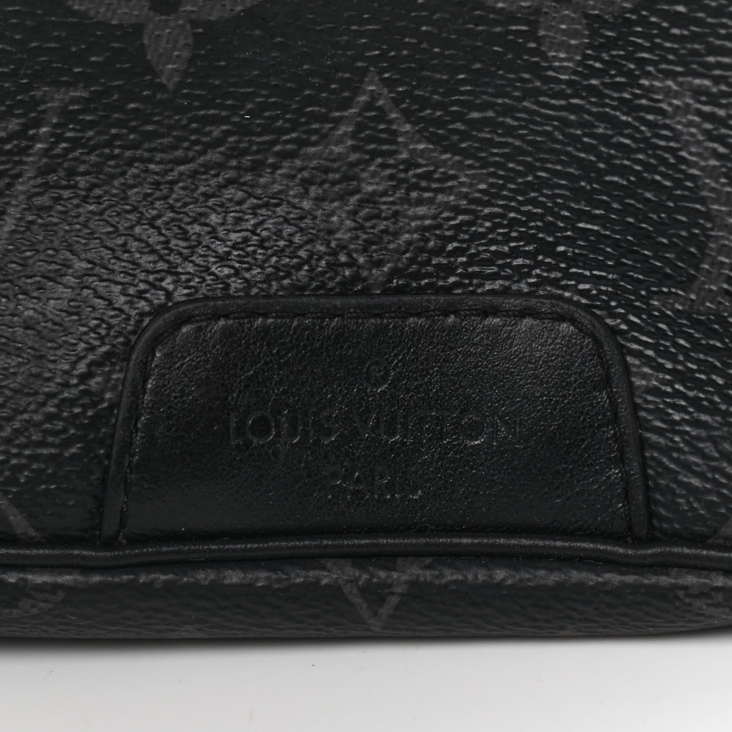Monogram Eclipse Discovery Bumbag