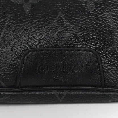 Louis Vuitton Monogram Eclipse Discovery Bumbag 7 of 9