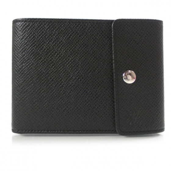 Taiga Youri Wallet Ardoise