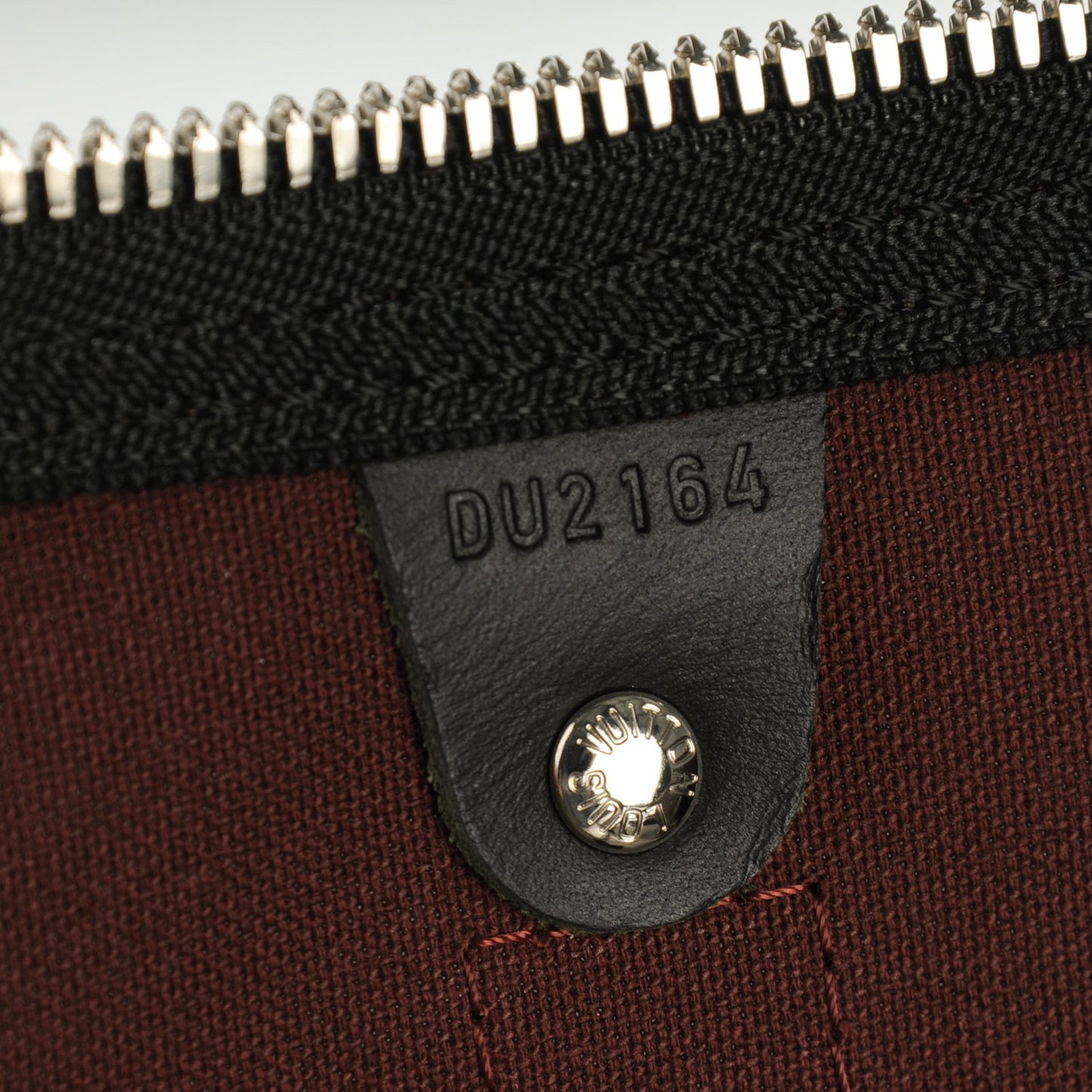 Monogram Macassar Keepall Bandouliere 55