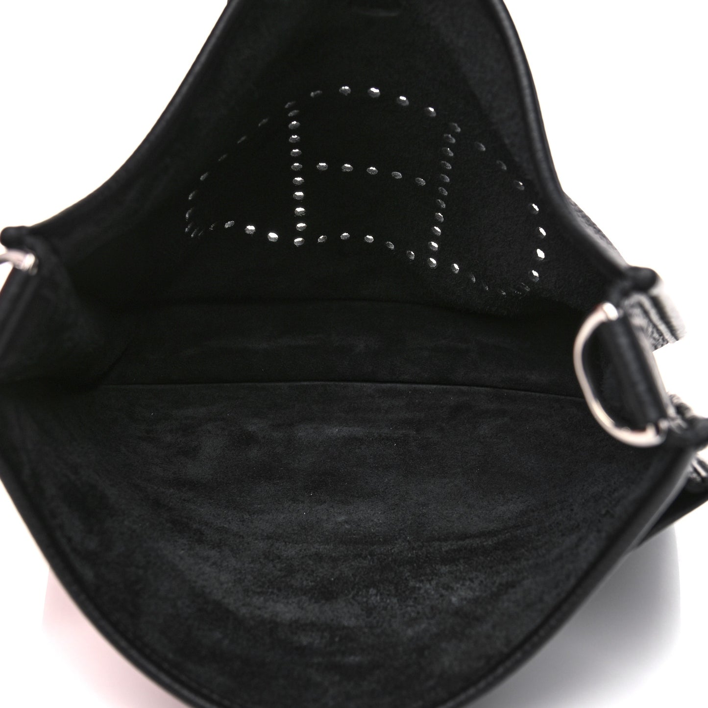 Taurillon Clemence Evelyne III PM Black