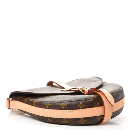 Louis Vuitton Monogram Chantilly GM 4 of 12