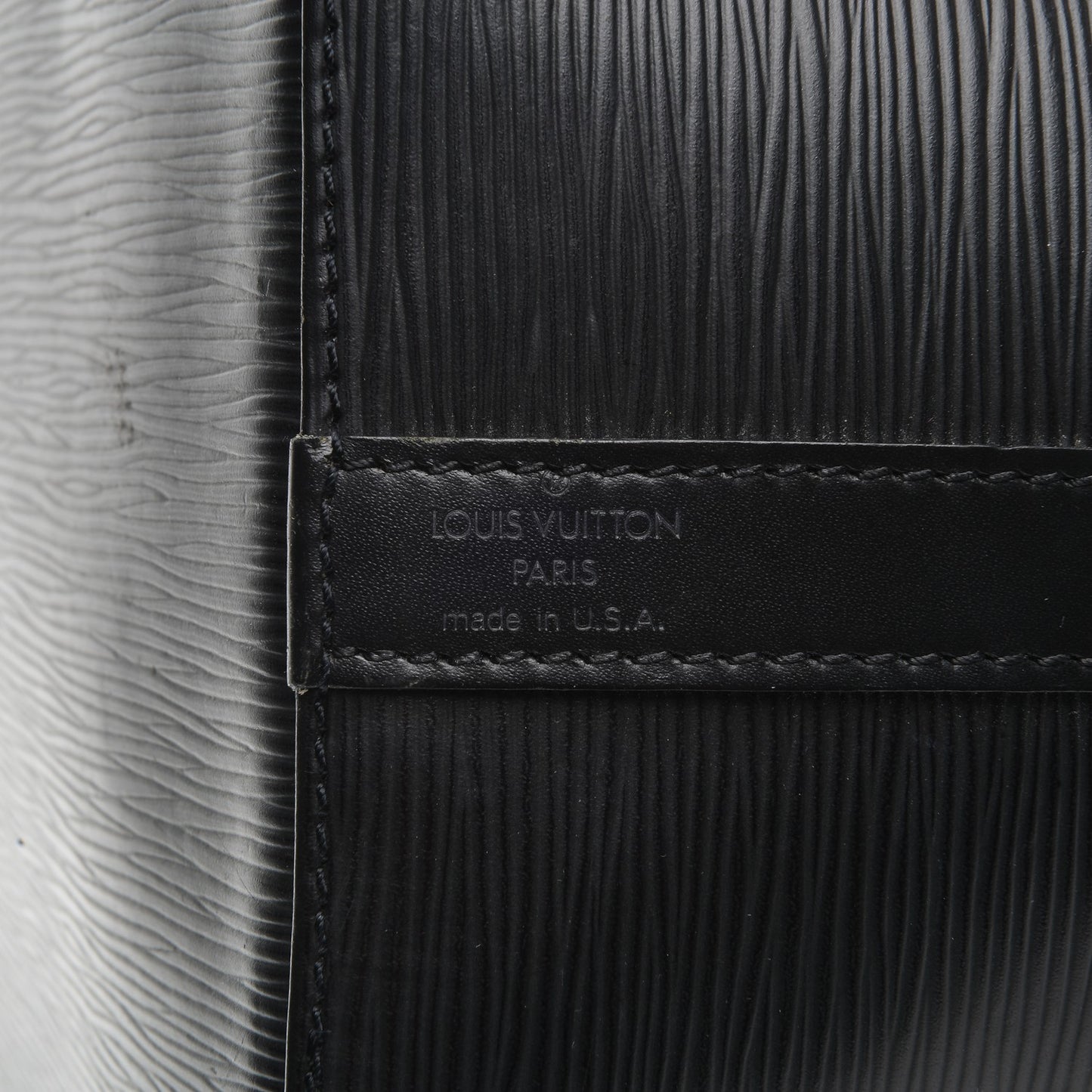 Epi Petit Noe Black