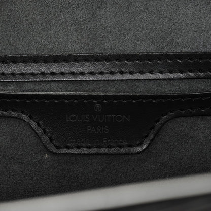 Louis Vuitton Epi Saint Jacques PM Black 6 of 6