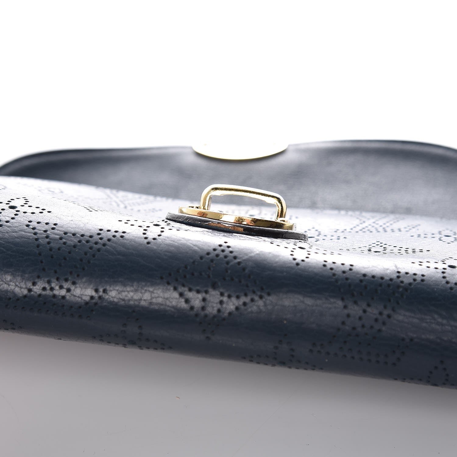 Louis Vuitton Mahina Amelia Wallet Marine 6 of 10