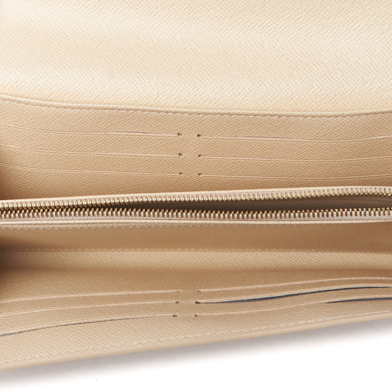 Damier Azur Sarah Wallet NM