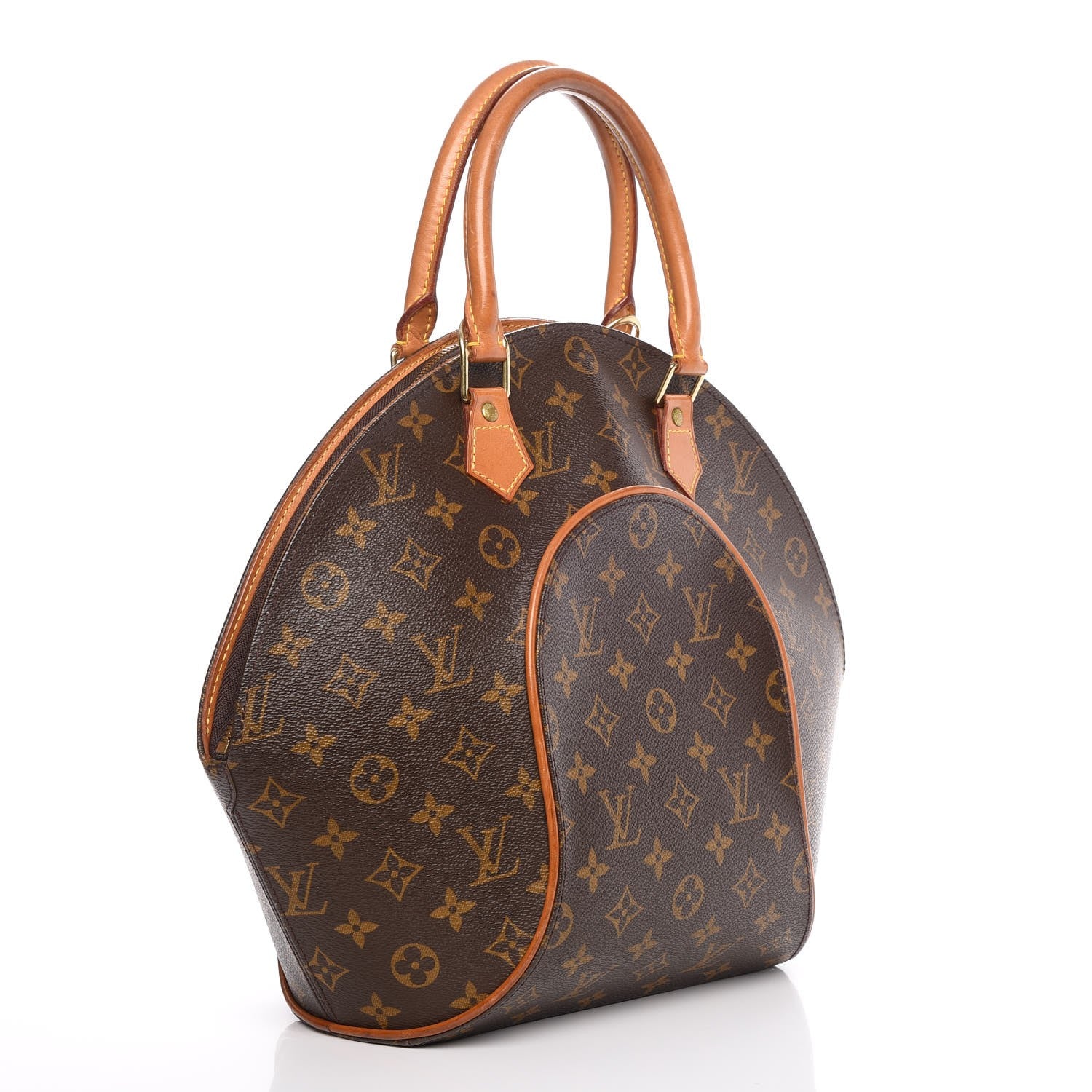 Louis Vuitton Monogram Ellipse MM 3 of 16