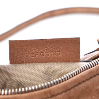 Givenchy Tumbled Sheepskin Mini Pandora Cigare 7 of 11