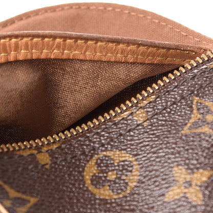 Louis Vuitton Monogram Speedy 30 20 of 21