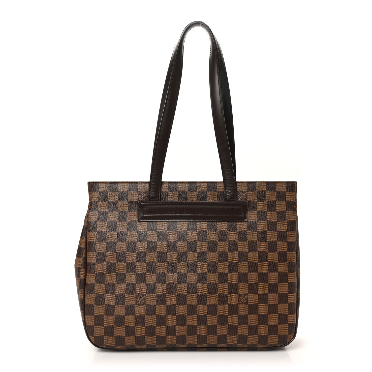 Louis Vuitton Damier Ebene Parioli PM 1 of 10