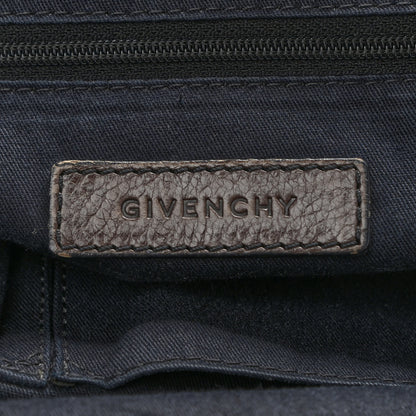 Givenchy Lambskin Large Nightingale Brown 5 of 14